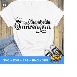 chambelán de la quinceañera svg, mis quince svg,  chambelan svg, png