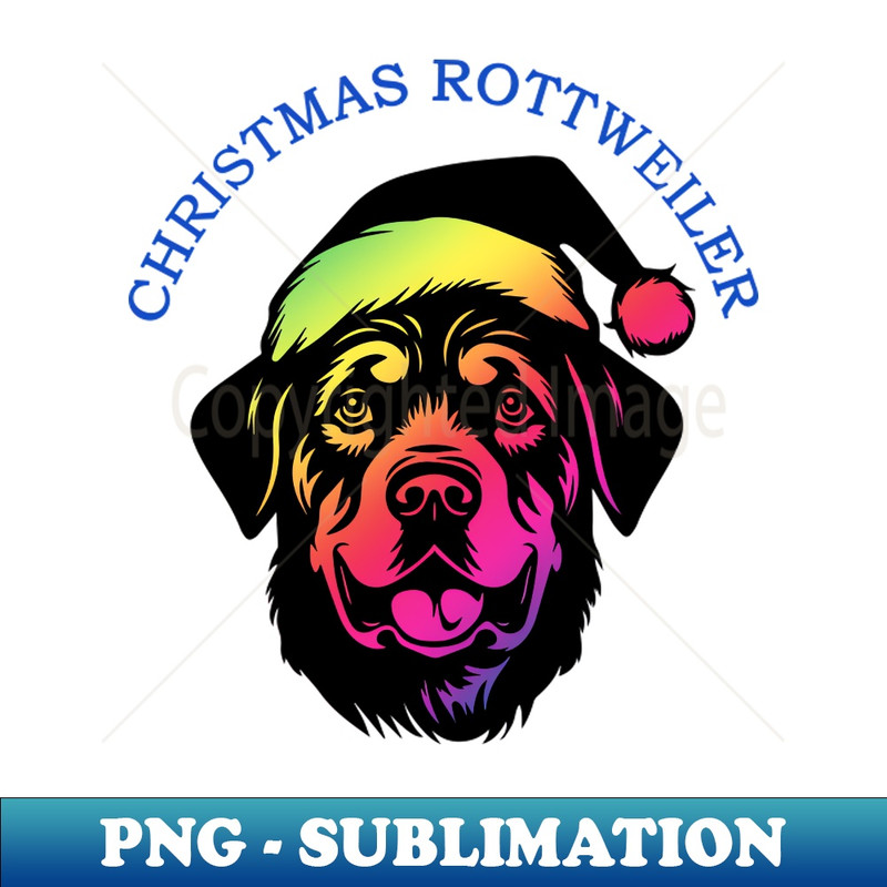 ML-20231101-4243_Christmas Rottweiler Xmas Dog 7808.jpg