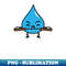 MM-20231101-3142_Bruce Lee Cute Kawaii Martial Arts Be like Water Quote 3035.jpg