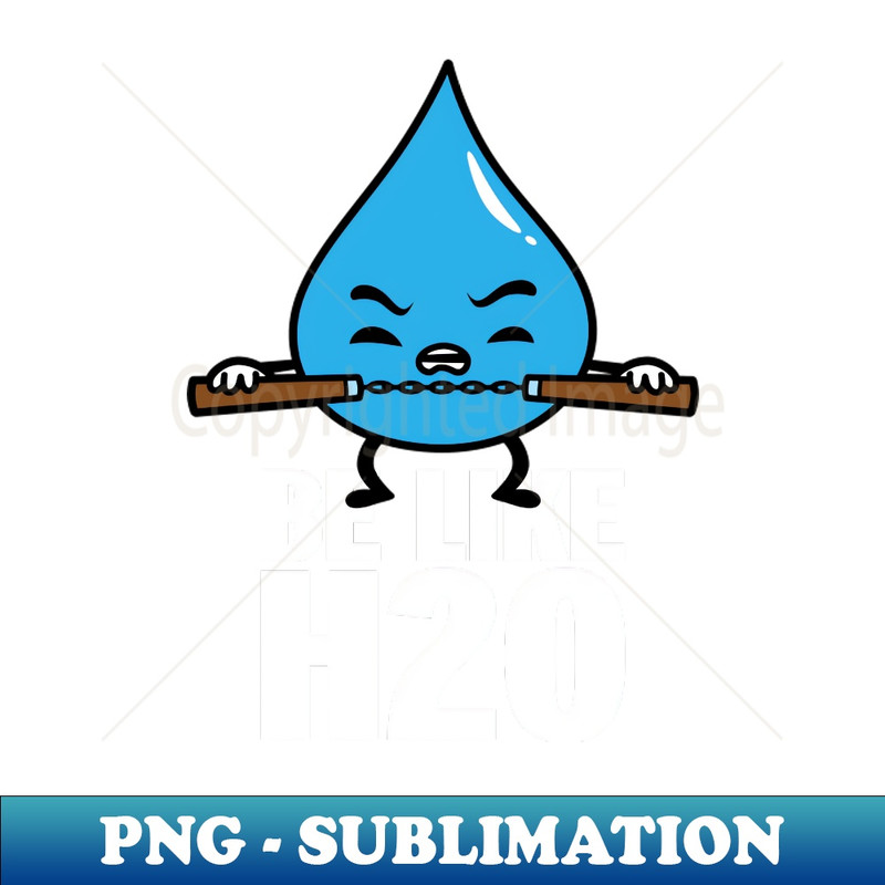 MM-20231101-3142_Bruce Lee Cute Kawaii Martial Arts Be like Water Quote 3035.jpg