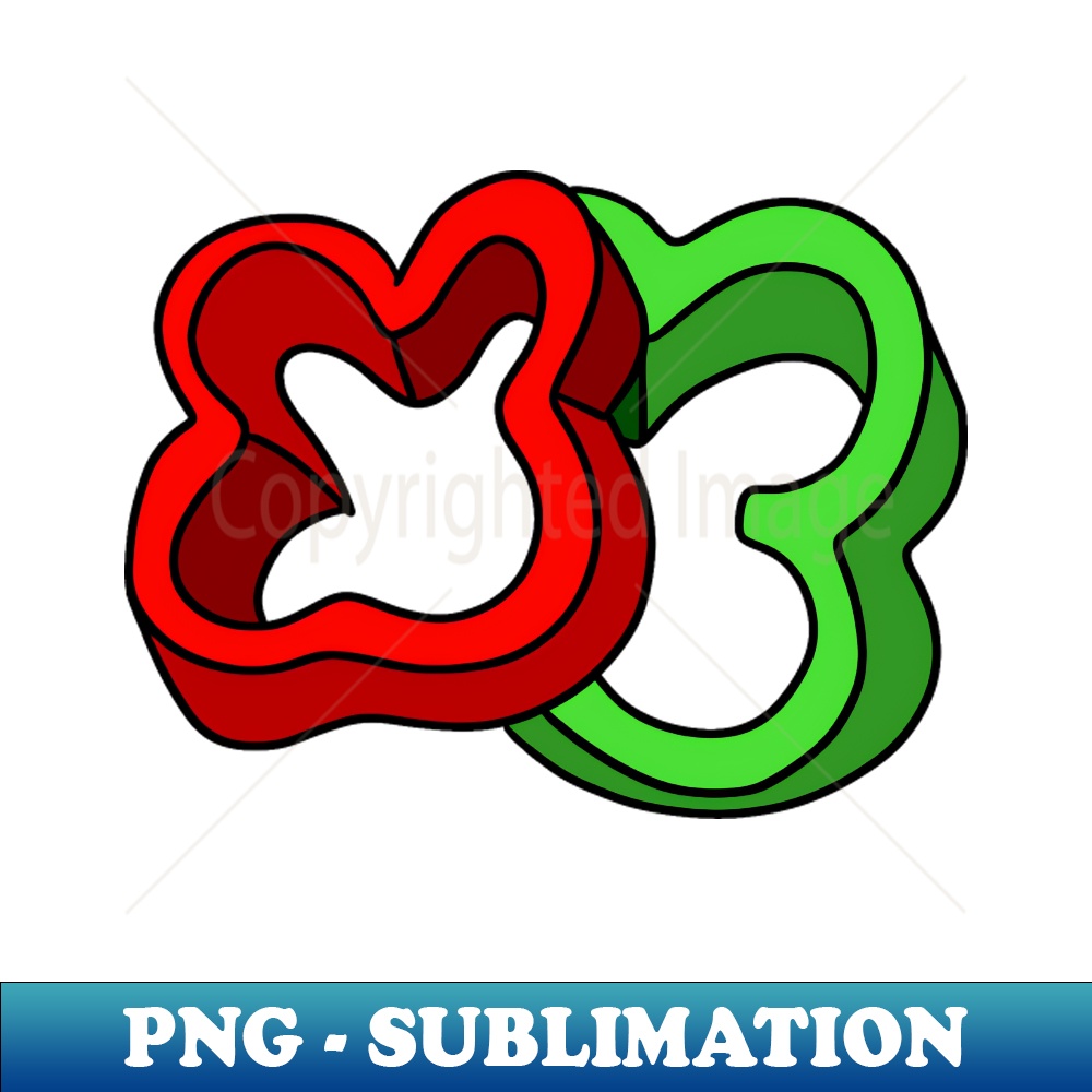 MQ-20231101-20273_Red and Green Bell Pepper Slices 8976.jpg