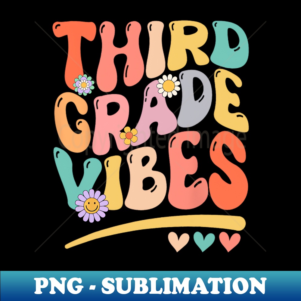 MQ-20231101-24795_Third Grade Vibes Back To School 3rd Grade Teacher Girl Boy 5936.jpg