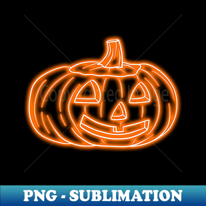 MQ-20231101-9654_Glowing Neon Jack O Lantern 9067.jpg