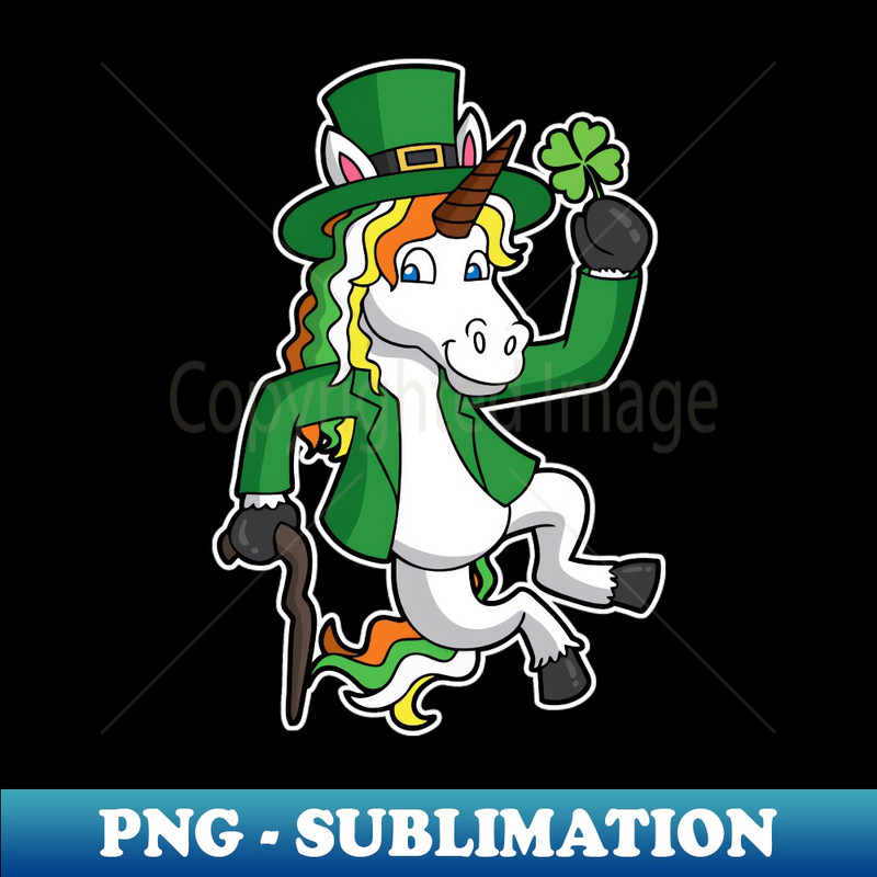 MR-20231101-15398_Lucky Irish Unicorn Leprechaun St Patricks Day Heel Click 8821.jpg