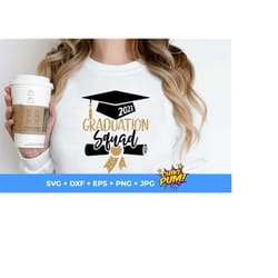 2023 graduation svg, 2023 graduate svg, senior 2023 svg, graduation svg, class of 23 svg, graduation cap svg