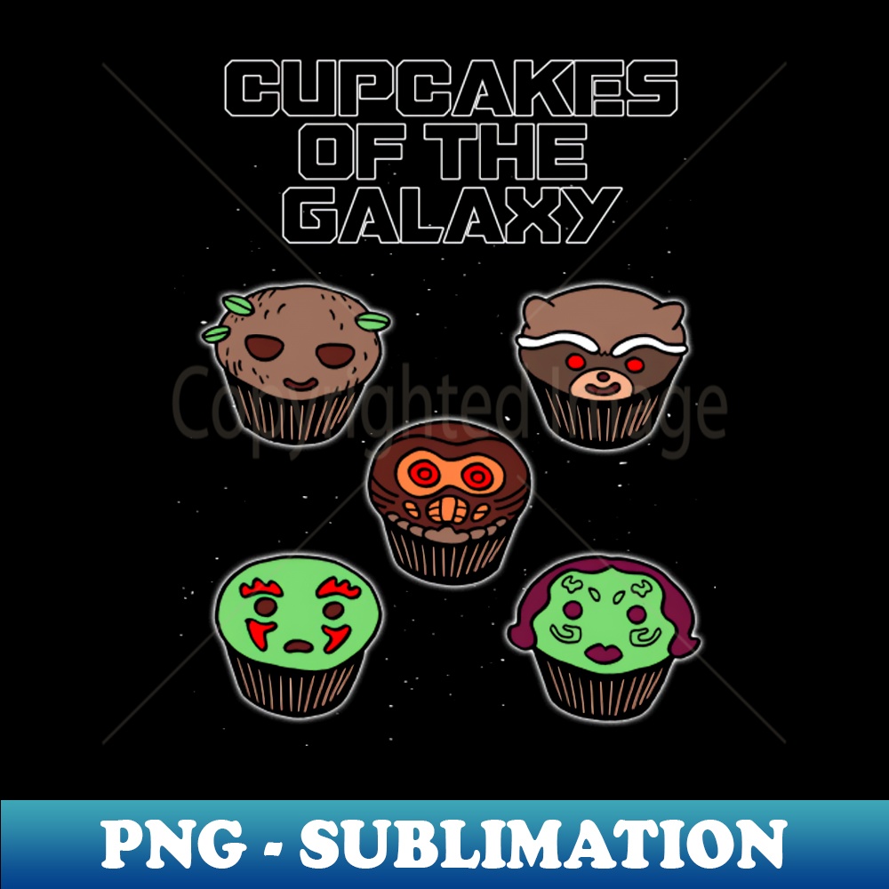MX-20231101-5122_Cupcakes of the Galaxy Superhero Inspired Cute Kawaii Food Dessert for Foodies 5484.jpg