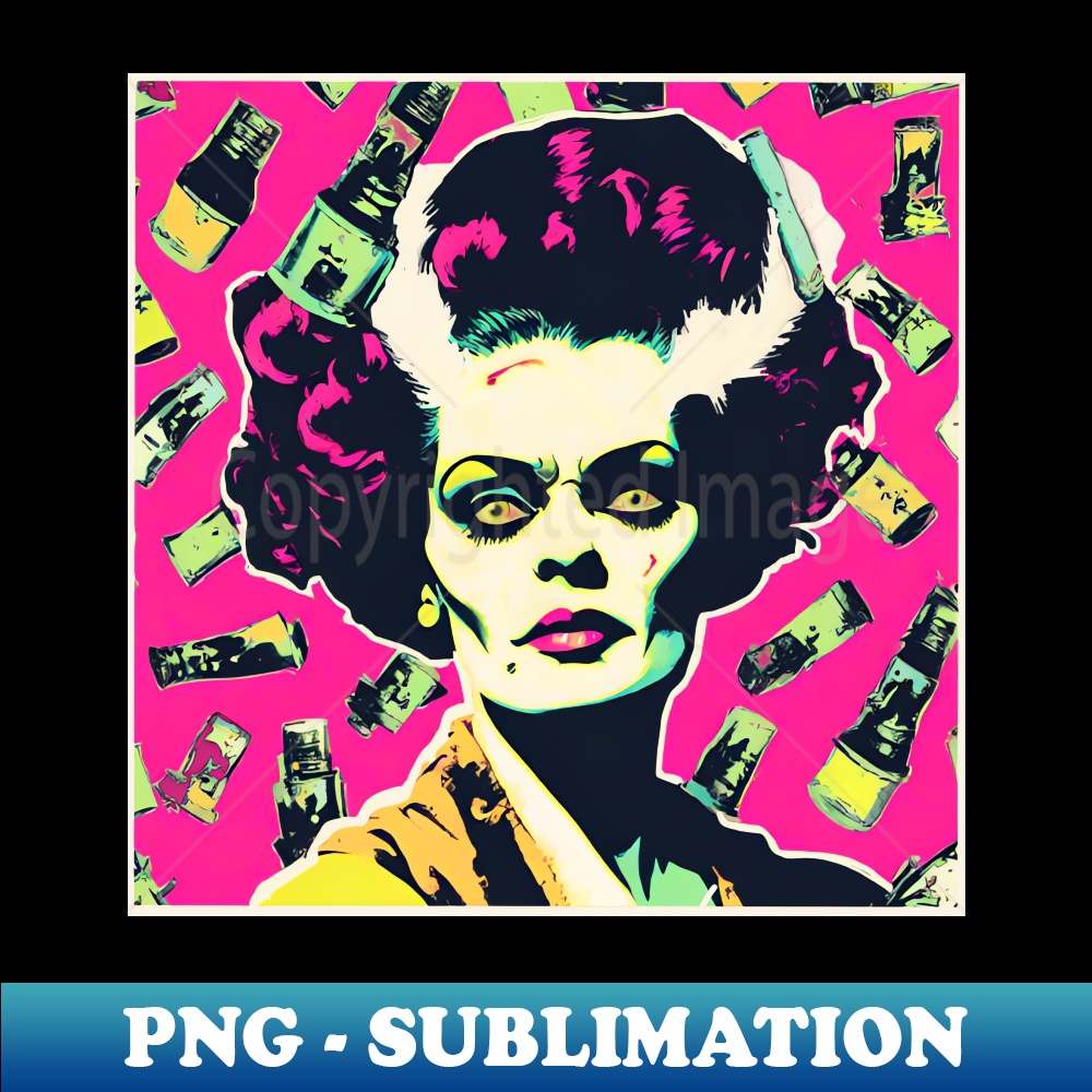 MZ-20231101-4964_Crazy POP Bride of Frankenstein 5839.jpg