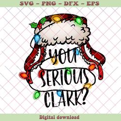 you serious clark griswold family png sublimation digital