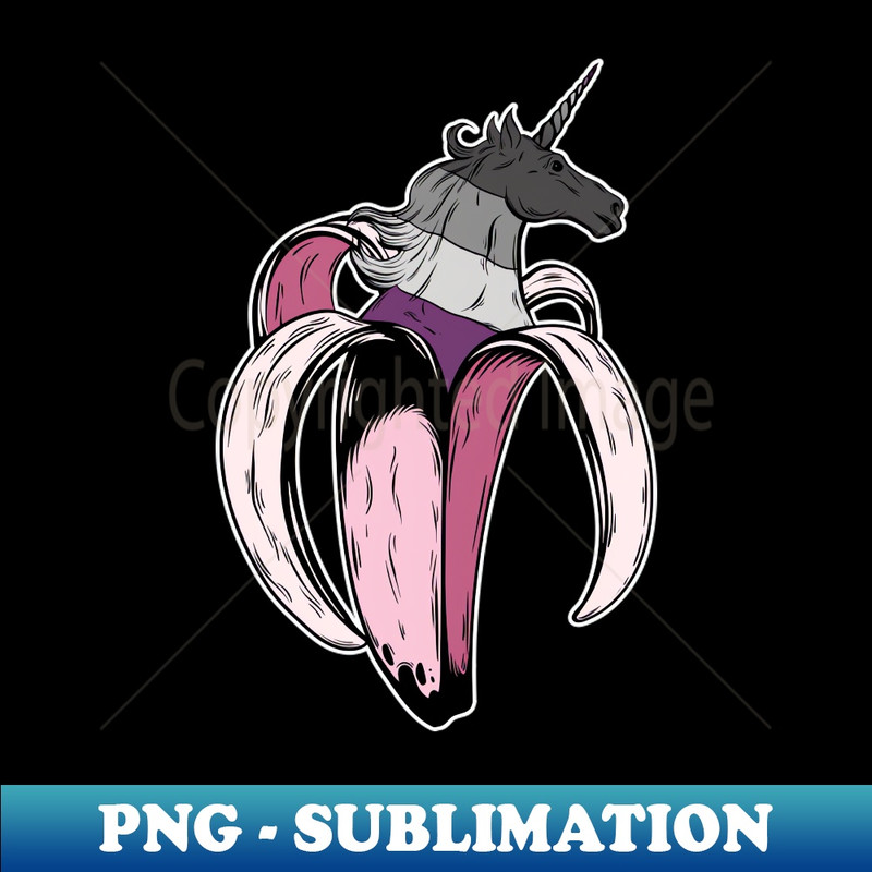 NG-20231101-1359_Asexual Unicorn Banana LGBT Pride Flag 7438.jpg