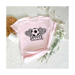 Soccer Mommaw Svg, Soccer Fan Svg, Soccer Mommaw Shirt Svg, Soccer Family Svg, Cheer Mommaw Svg, Soccer Season Svg, Gift For Mommaw Svg