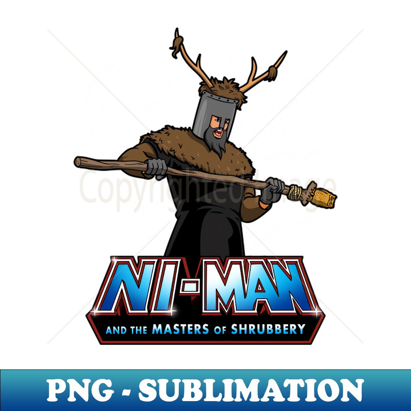 NI-20231101-15773_Masters of Shrubbery Monty Python Knights Who Say Ni Funny Mashup 5726.jpg