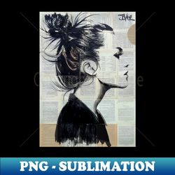 3 spirit - Artistic Sublimation Digital File - Perfect for Creative Projects