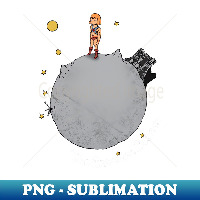 NN-20231101-14495_Le Eternian Prince Eternian Superhero My Little Prince Bookworm Parody 9438.jpg