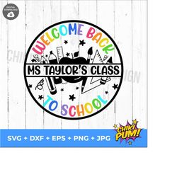 teacher signs svg, teacher door signs svg, classroom signs svg, classroom door signs svg, teacher gifts, desk signs cut files