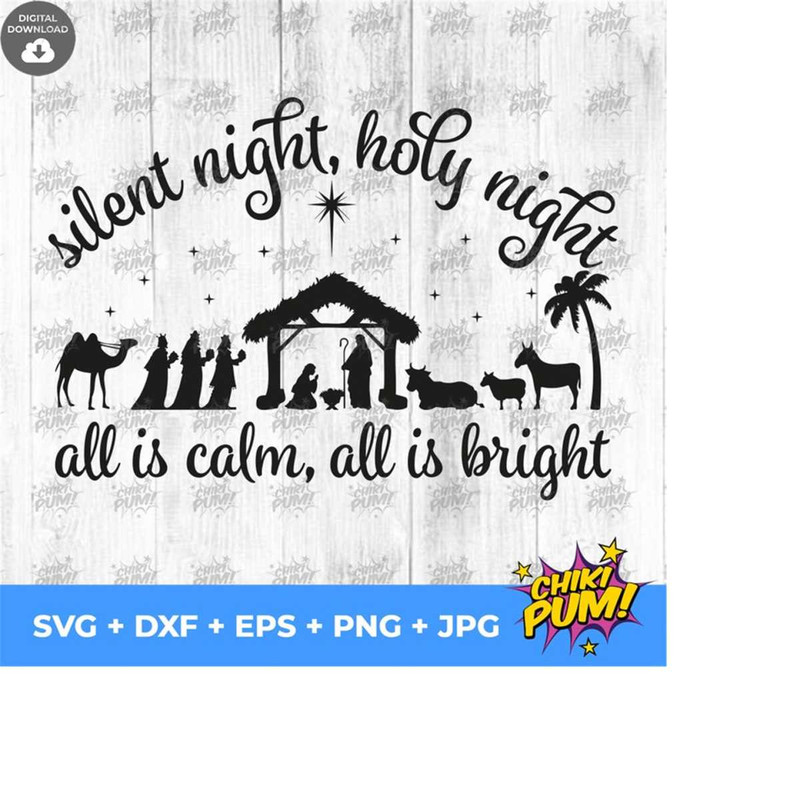11120232019-silent-night-holy-night-christmas-svg-holiday-svg-nativity-image-1.jpg