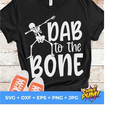 dab to the bone svg, dabbing skeleton svg, halloween svg, dabbing skeleton svg file, halloween skeleton svg, dab skeleton cut files