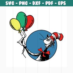 happy dr seuss svg, trending svg, dr seuss svg, dr seuss gifts, cat in the hat svg, hat svg, cat svg, cat lover, dr seus