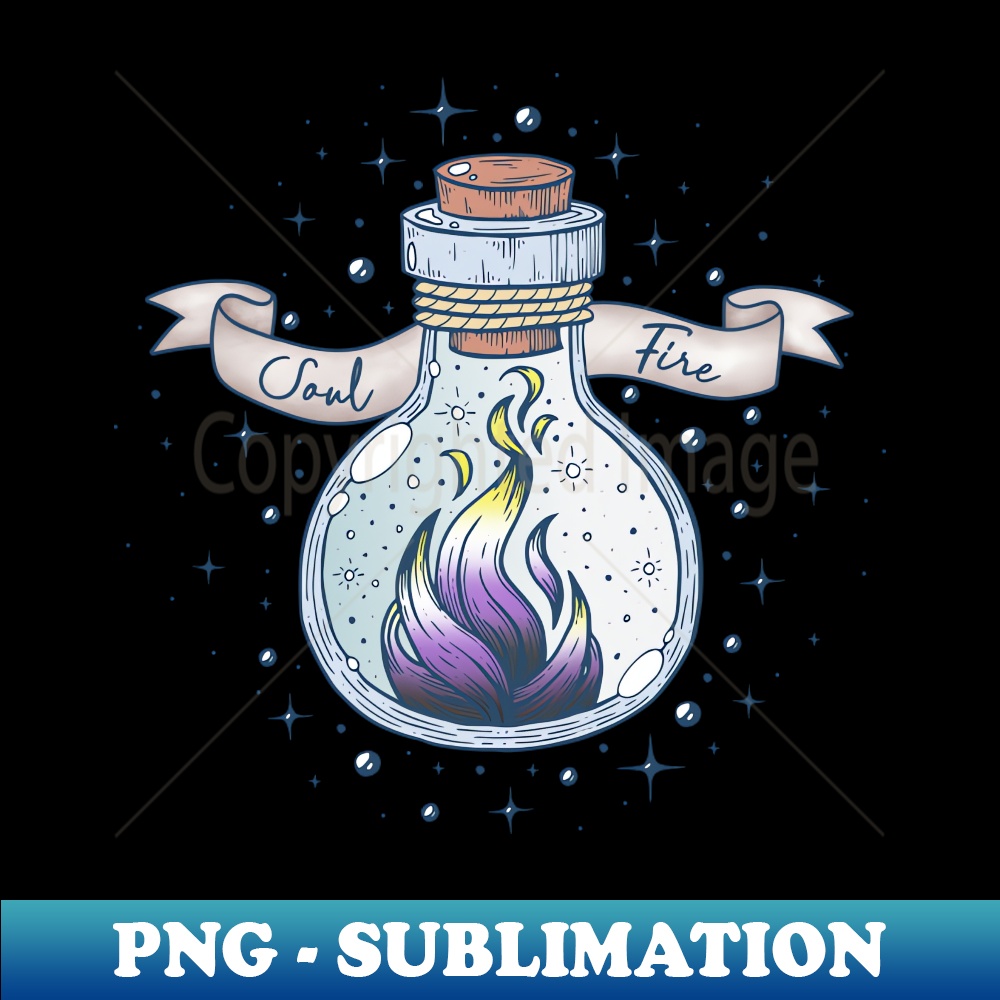 NY-20231101-17584_Nonbinary Fire Occult Bottle LGBT Pride Flag 3491.jpg