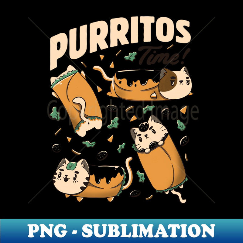 NZ-20231101-19829_Purritos Time Burrito Cat Funny Mexican Food by Tobe Fonseca 3918.jpg