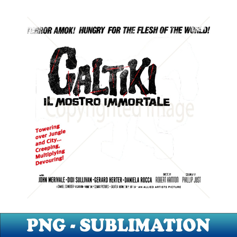 NZ-20231101-26050_Vintage Caltiki Il Monstro Immortale 2063.jpg