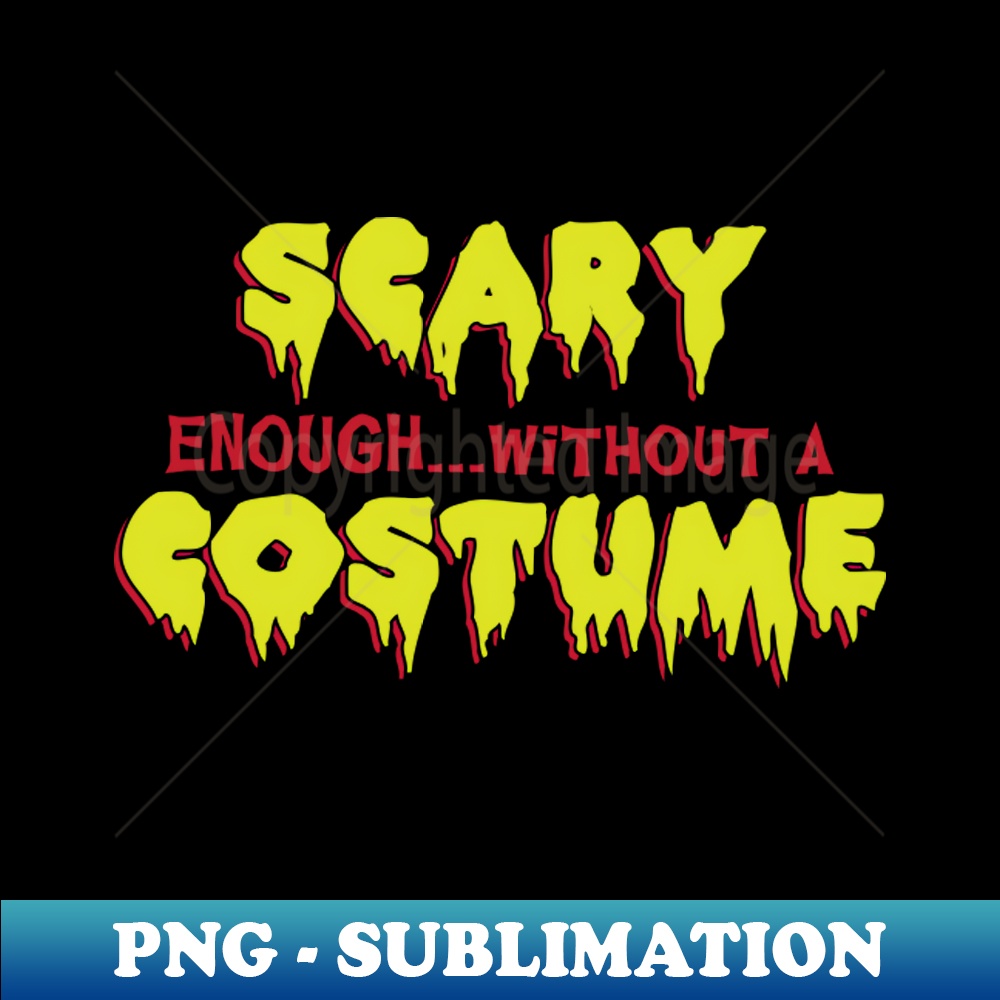 OA-20231101-21546_SCARY ENOUGH Tee by Bear Seal 2417.jpg