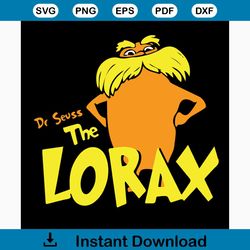 the lorax funny svg, the cat in the hat svg, dr seuss svg, dr. seuss svg, thing one svg, thing two svg, fish one svg, fi