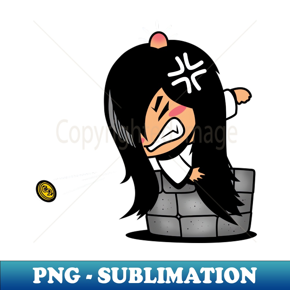 ON-20231101-8820_Funny Kawaii Ghost The Ring Sadako Horror Movie 3233.jpg