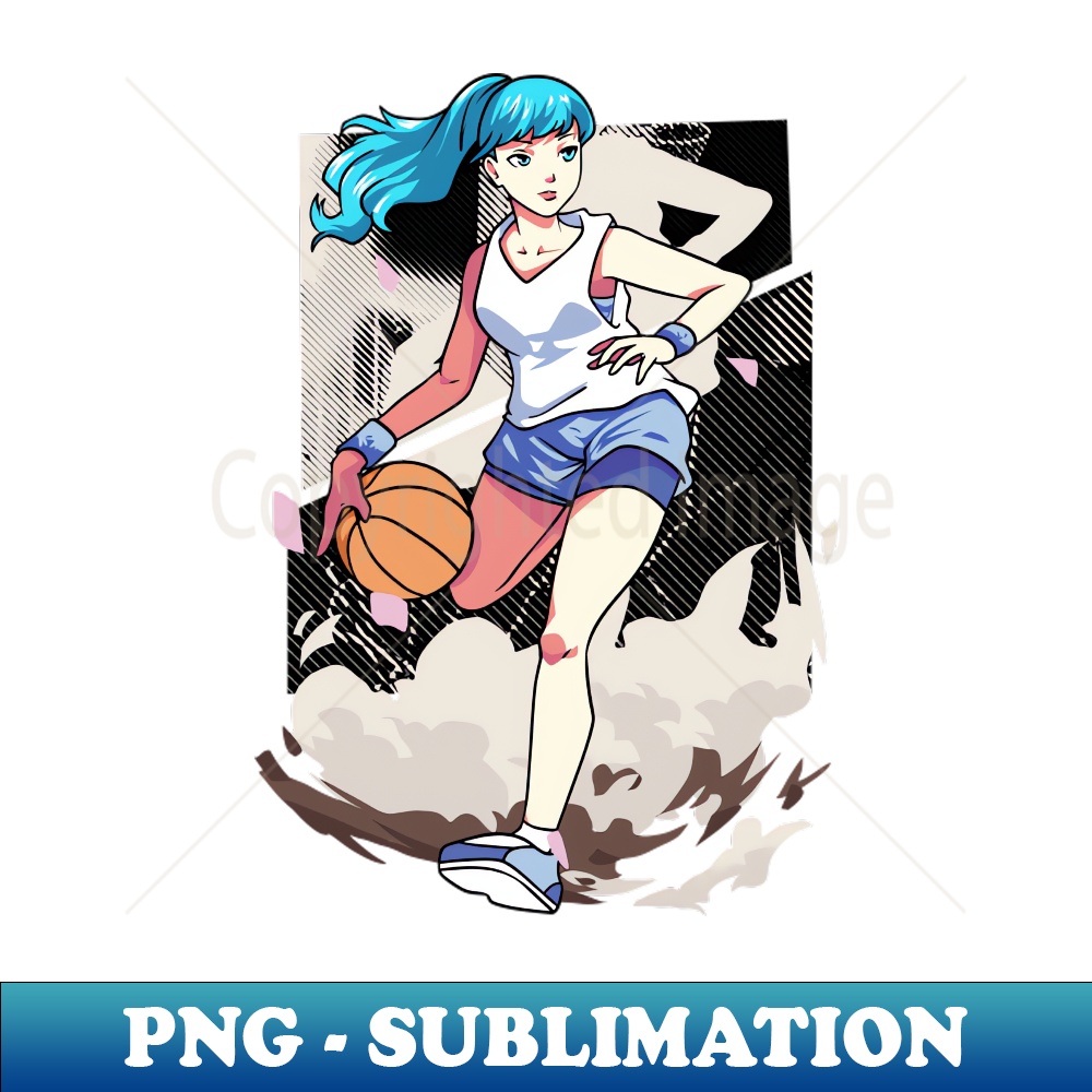 OQ-20231101-1050_Anime Basketball Girl Sports 7706.jpg