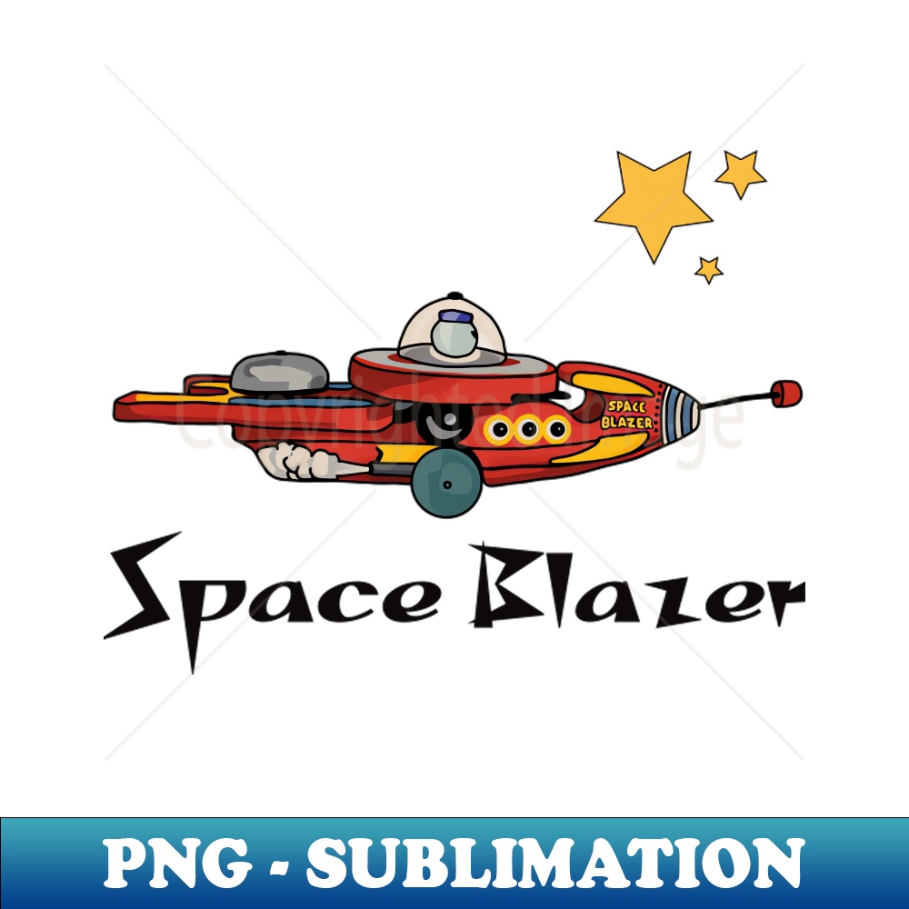 PD-20231101-26260_Vintage Space Blazer Toy Rocket 6732.jpg