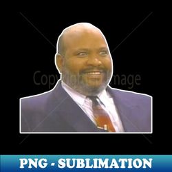crazy uncle phil  fresh prince meme - png transparent sublimation file - unleash your inner rebellion