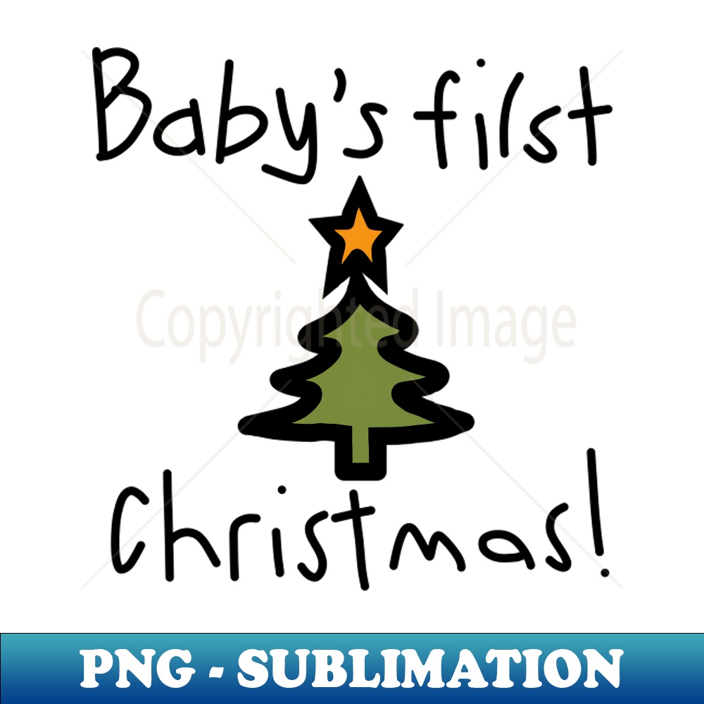 PI-20231101-1581_Babys First Christmas Graphic in Black 3436.jpg