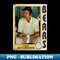 PP-20231101-4486_Coach Buttermaker Vintage Bad News Bears Baseball Card 5118.jpg