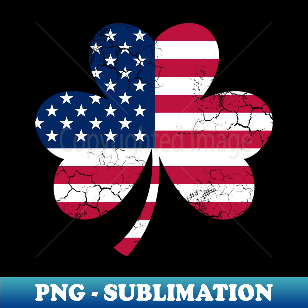 PZ-20231101-911_American Flag Shamrock Irish St Patricks Day 2693.jpg