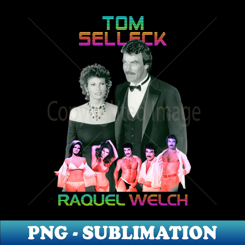 QF-20231101-20145_Raquel Welch and Tom selleck Sexy 80s 3981.jpg