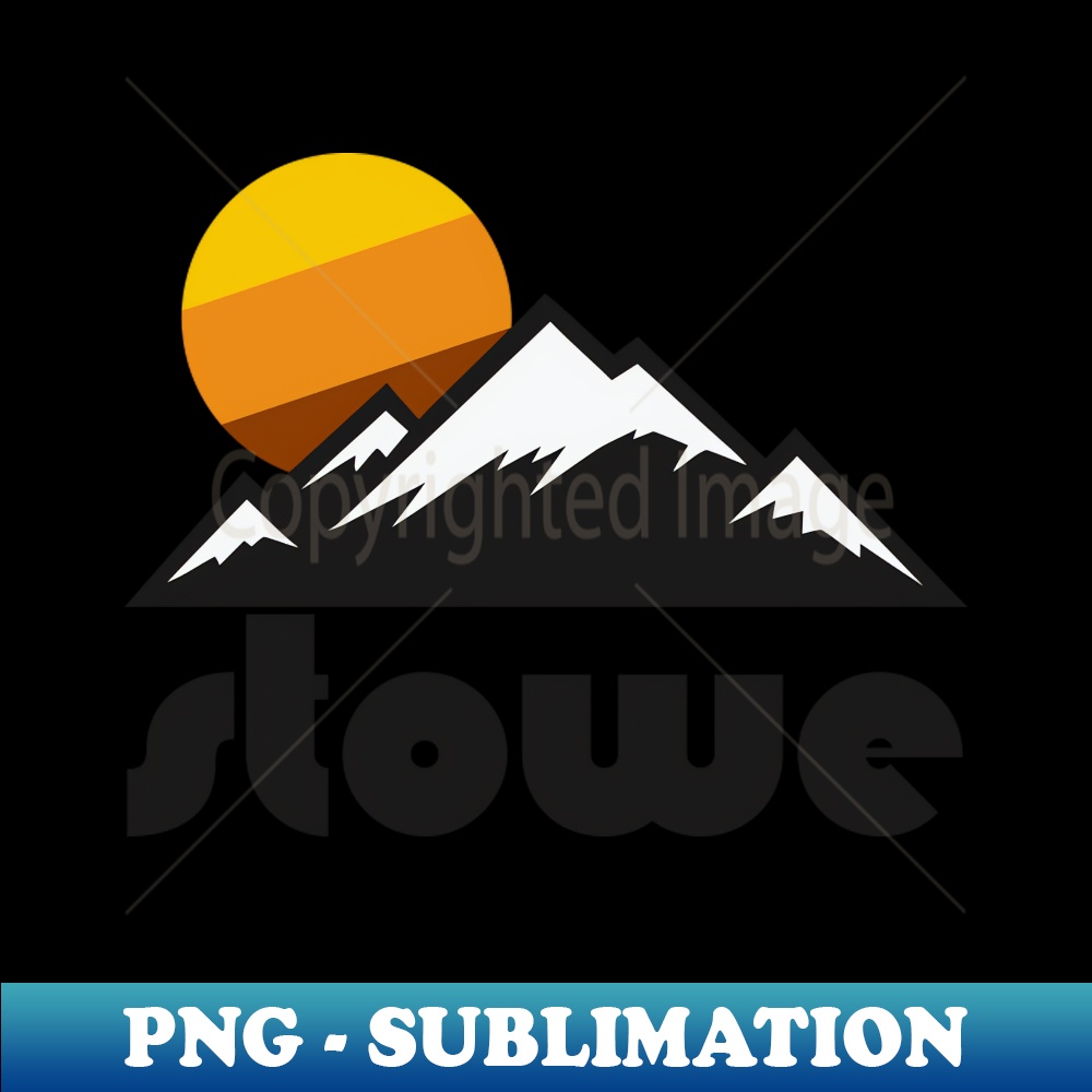 QG-20231101-20730_Retro Stowe Tourist Souvenir Travel Vermont Design 2139.jpg