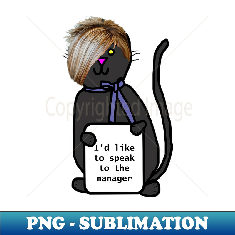 QI-20231101-3770_Cat with Karen Hair Wants to Speak to the Manager 6246.jpg