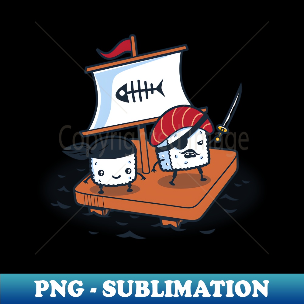 QI-20231101-5425_Cute Kawaii Sushi Pirates for Kids and Sushi Lovers 6803.jpg