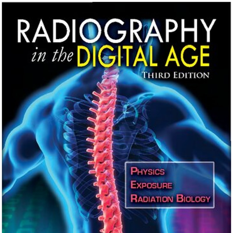 Radiography in the Digital Age: Physics Exposure Radiation B | Inspire ...