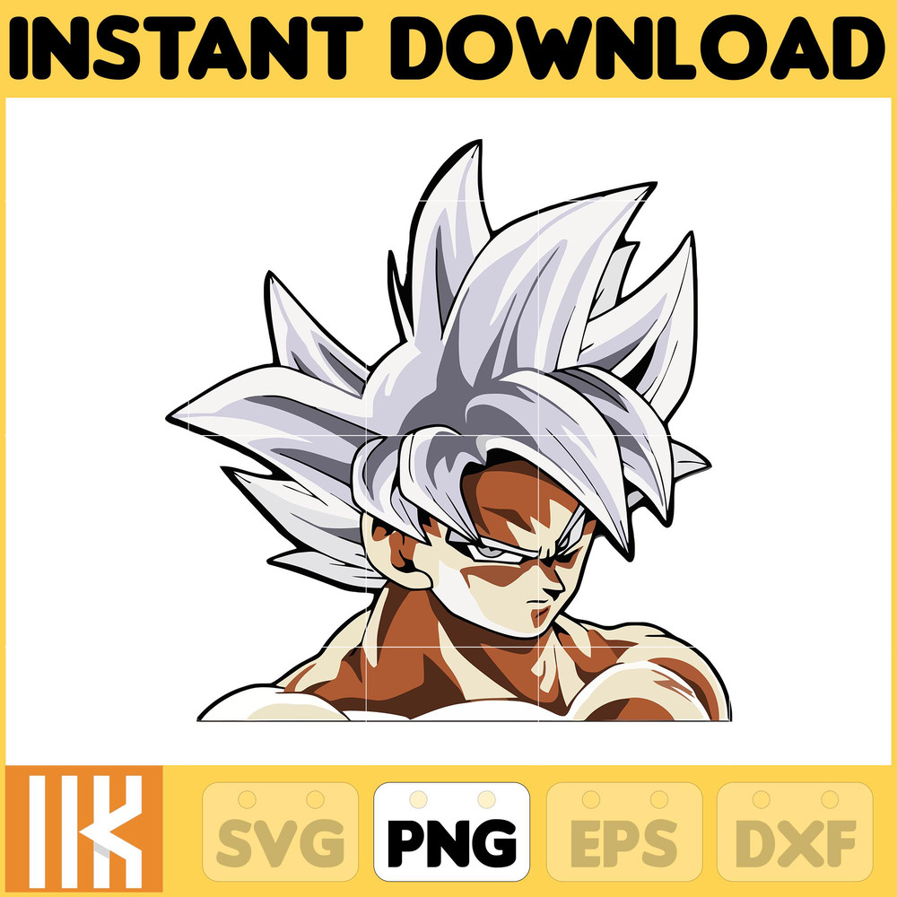 Anime Peeking Premium Graphic Design, Cute , Cool, Anime PNG, Print on Demand, Stickers, Anime Peeker (35).jpg