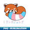 QO-20231101-5494_Cute Red Panda Transgender Pride 7090.jpg