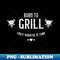 QS-20231101-2916_Born to grill - Finest Barbecue in town - Cool BBQ gift 3659.jpg