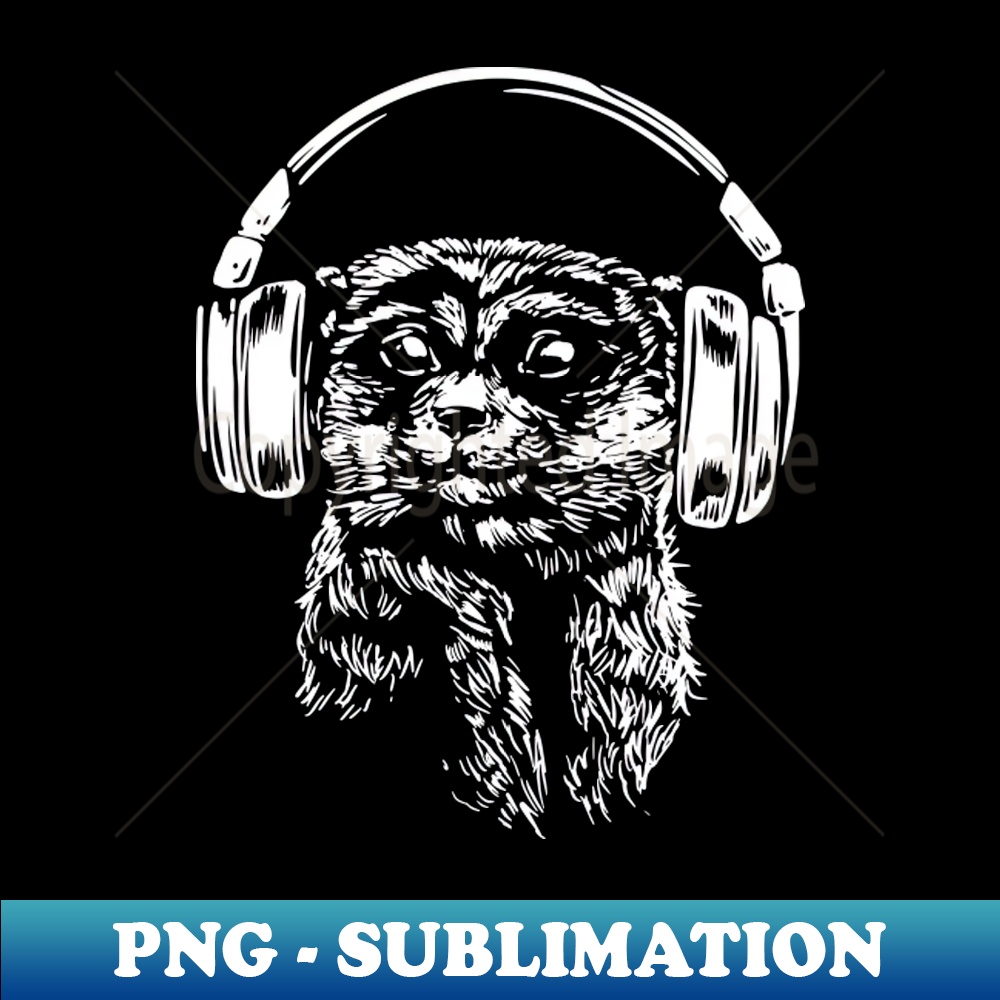 QS-20231101-4797_Cool Musical Meerkat Animal 8308.jpg