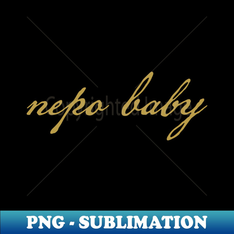 QY-20231101-17251_Nepo Baby Typography Gold Script 3654.jpg