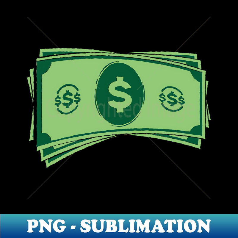 QZ-20231101-16472_Money Dollar Rich Cash Dollars Hustle Hustling Hustler Stack of Money Entrepreneur T-Shirt and Gifts 3713.jpg