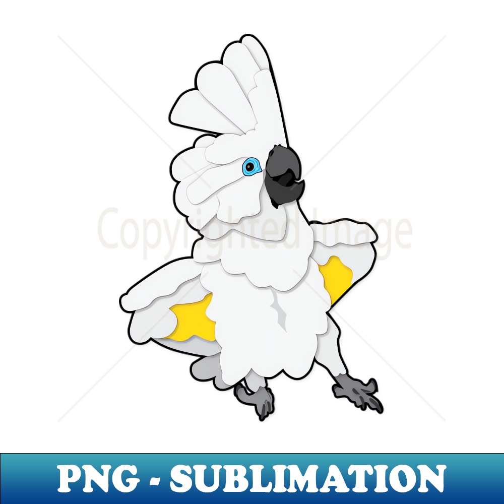 RA-20231101-1458_ATTITUDE extraordinaire Umbrella Cockatoo Parrot 3189.jpg