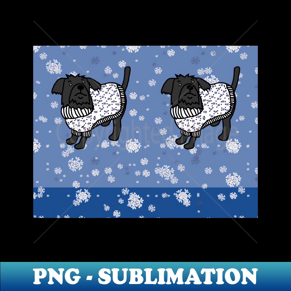 RA-20231101-27113_Winter Christmas Sweater Dogs and Snow 7064.jpg