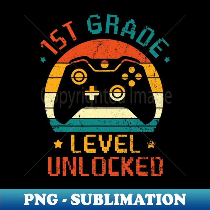 RJ-20231101-101_1st Grade Level Unlocked Video Gamer Back To School Boys 9461.jpg