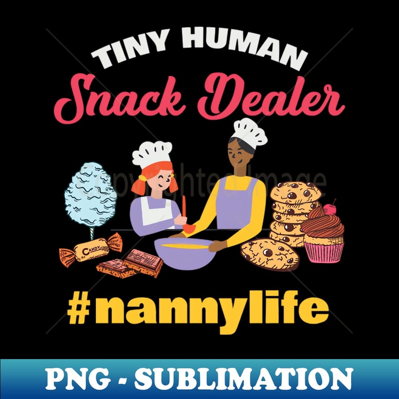 RN-20231101-8645_Funny Childcare Nanny and Day care Provider Babysitter 6117.jpg