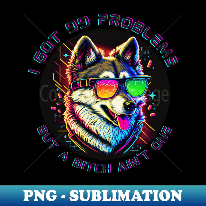 RS-20231101-318_99 Problems Funny Talking Dog 9039.jpg