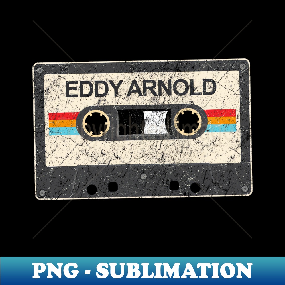 RT-20231101-14253_kurniamarga vintage cassette tape Eddy Arnold 6425.jpg